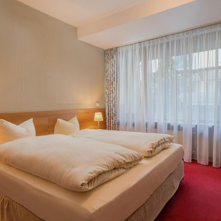 Hotel Fidelio Monaco di Baviera Esterno foto